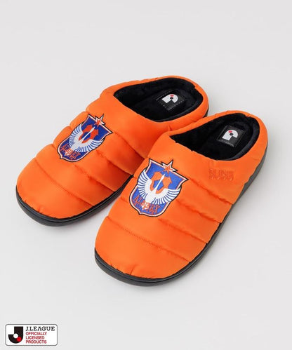 SUBU SUPPORTERS SANDAL 支撐款涼鞋