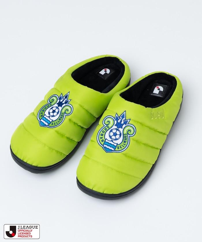 SUBU SUPPORTERS SANDAL 支撐款涼鞋