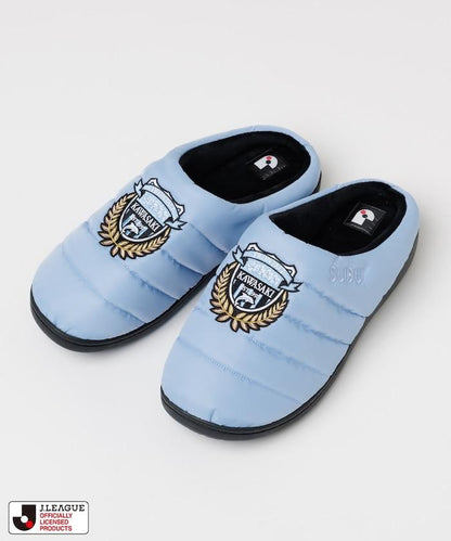 SUBU SUPPORTERS SANDAL 支撐款涼鞋