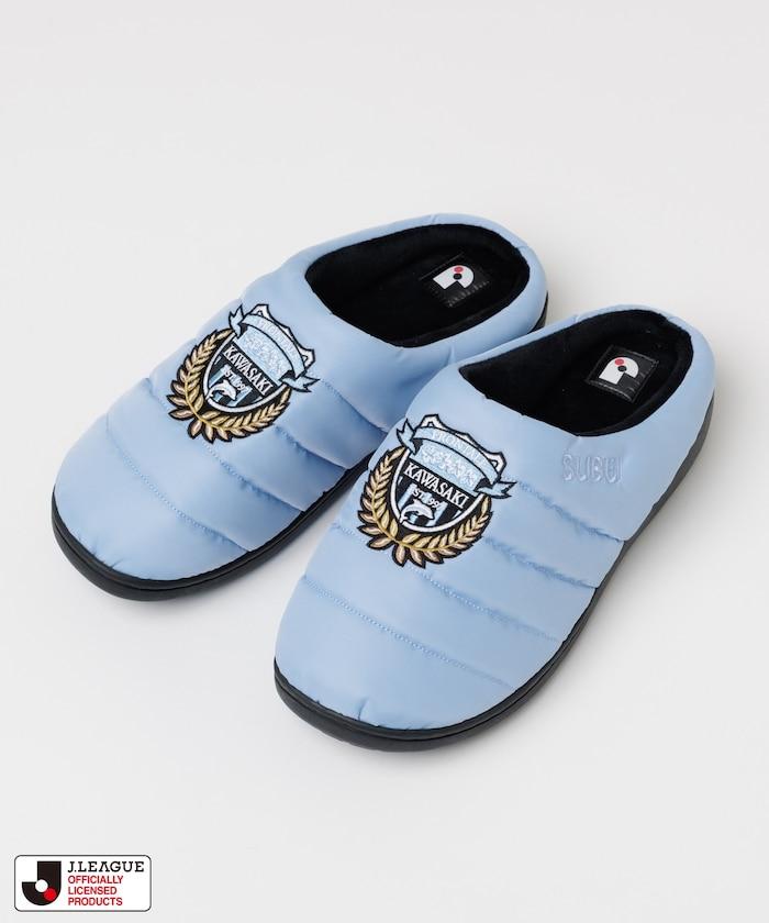 SUBU SUPPORTERS SANDAL 支撐款涼鞋