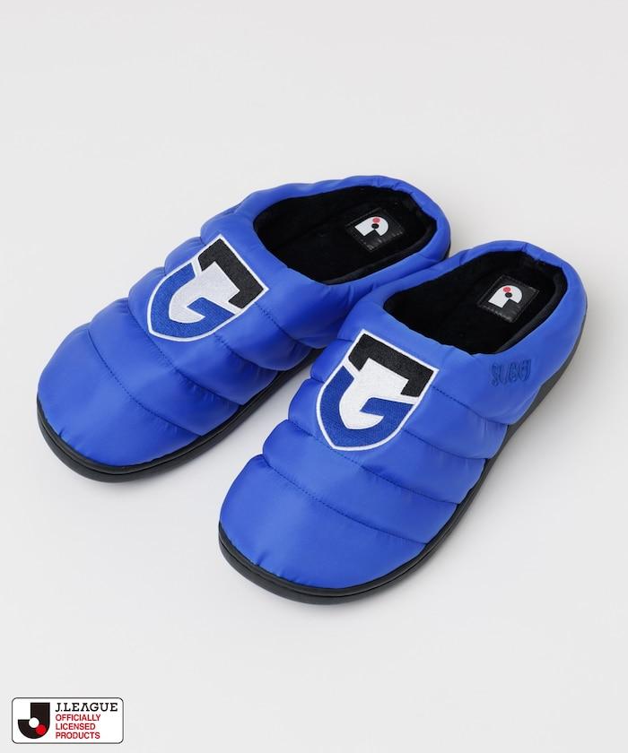 SUBU SUPPORTERS SANDAL 支撐款涼鞋