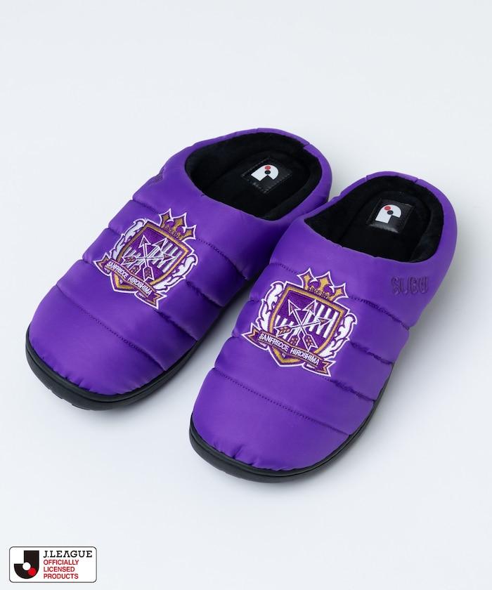 SUBU SUPPORTERS SANDAL 支撐款涼鞋