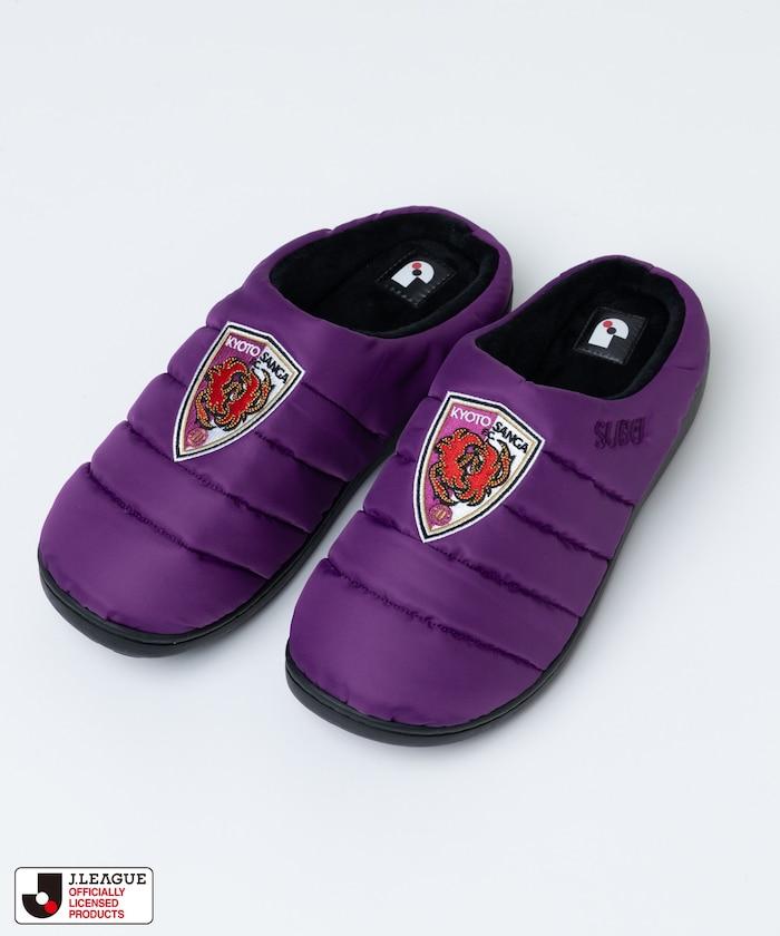 SUBU SUPPORTERS SANDAL 支撐款涼鞋