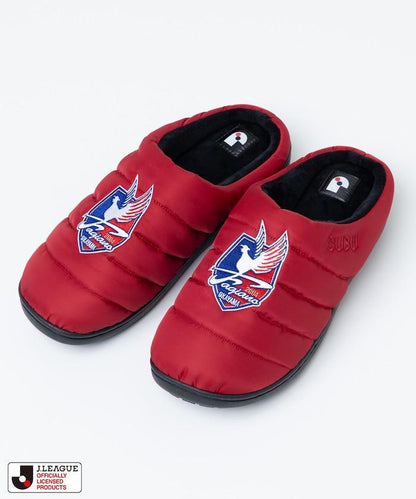 SUBU SUPPORTERS SANDAL 支撐款涼鞋