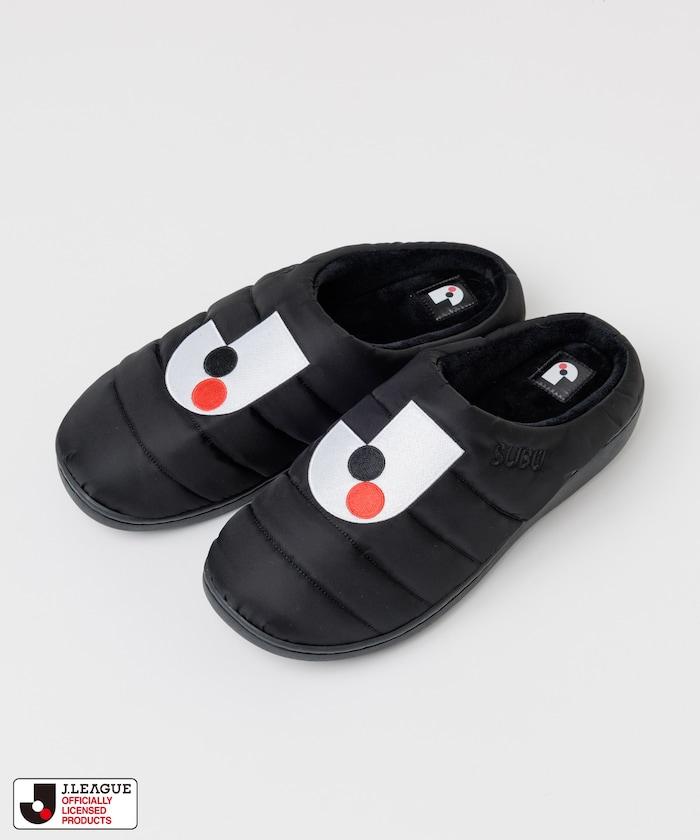 SUBU SUPPORTERS SANDAL 支撐款涼鞋
