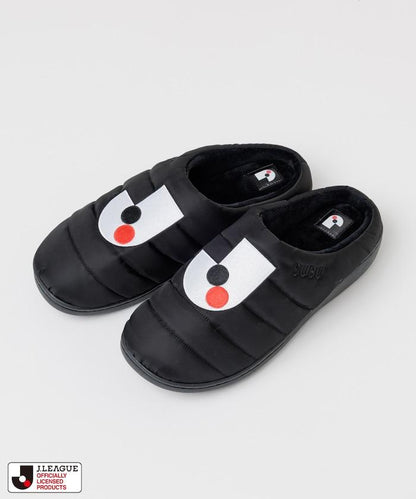 SUBU SUPPORTERS SANDAL 支撐款涼鞋