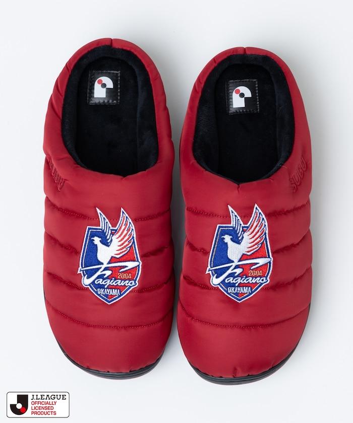 SUBU SUPPORTERS SANDAL 支撐款涼鞋