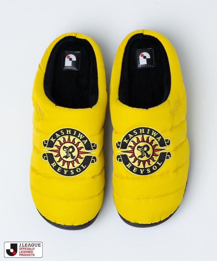 SUBU SUPPORTERS SANDAL 支撐款涼鞋