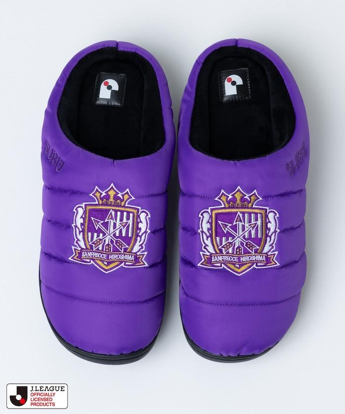 SUBU SUPPORTERS SANDAL 支撐款涼鞋