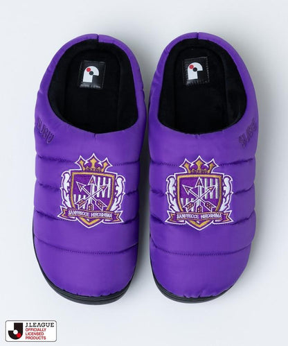 SUBU SUPPORTERS SANDAL 支撐款涼鞋