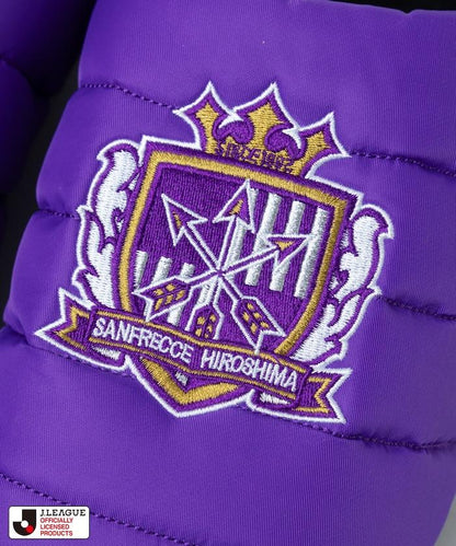 SUBU SUPPORTERS SANDAL 支撐款涼鞋