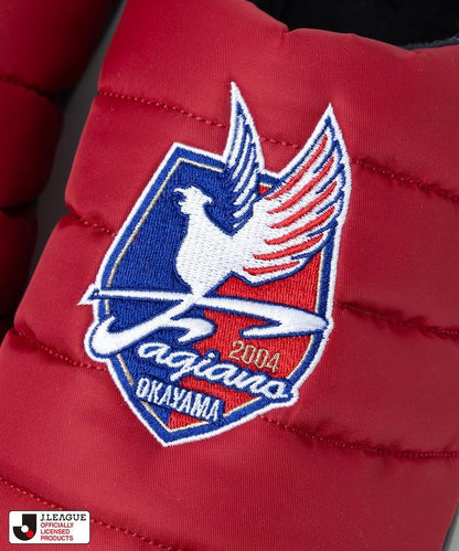 SUBU SUPPORTERS SANDAL 支撐款涼鞋