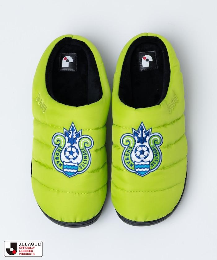 SUBU SUPPORTERS SANDAL 支撐款涼鞋