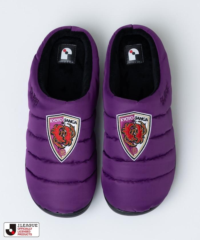 SUBU SUPPORTERS SANDAL 支撐款涼鞋