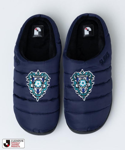 SUBU SUPPORTERS SANDAL 支撐款涼鞋