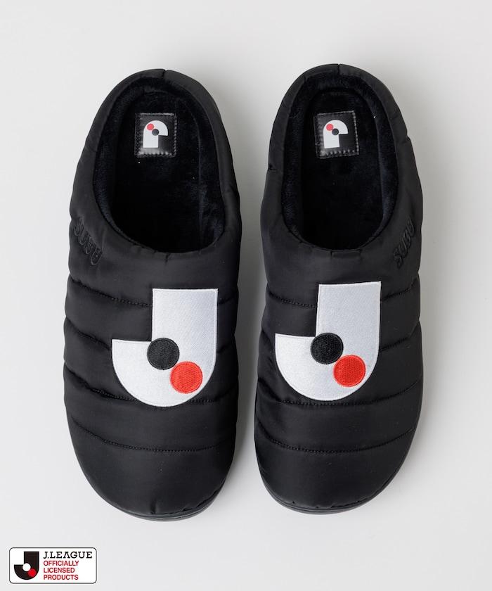 SUBU SUPPORTERS SANDAL 支撐款涼鞋