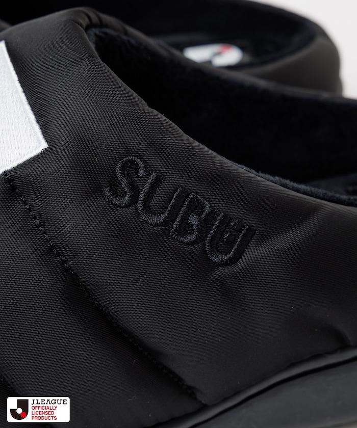 SUBU SUPPORTERS SANDAL 支撐款涼鞋