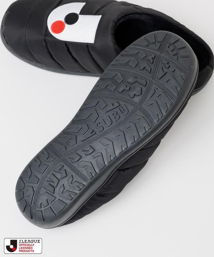 SUBU SUPPORTERS SANDAL 支撐款涼鞋