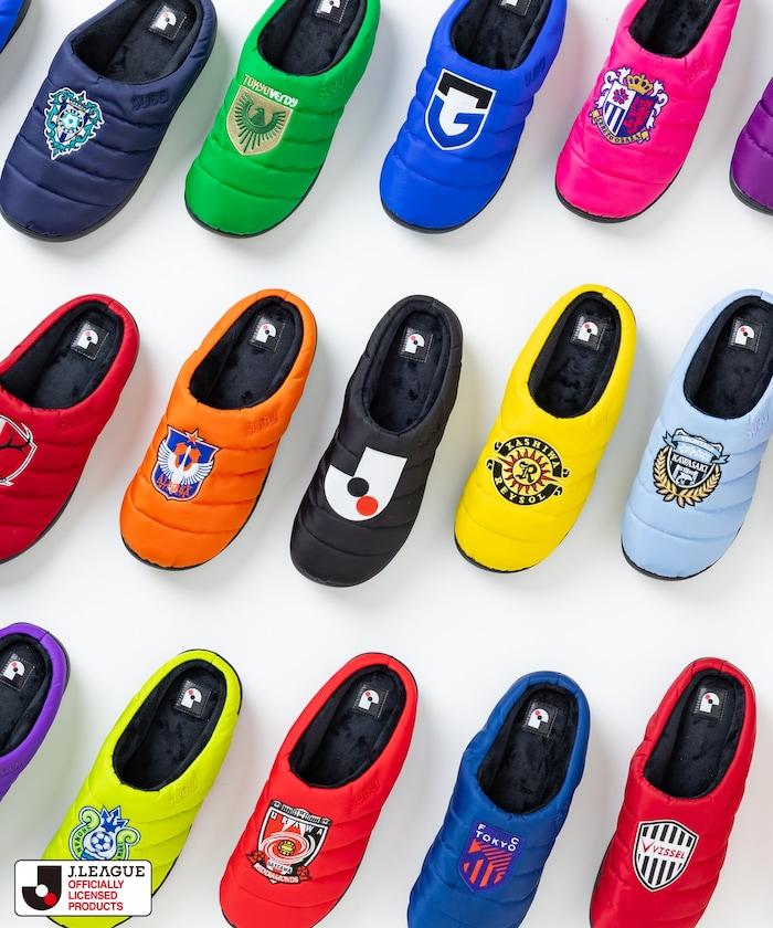 SUBU SUPPORTERS SANDAL 支撐款涼鞋