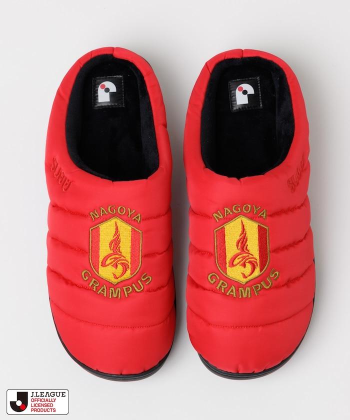 SUBU SUPPORTERS SANDAL 支撐款涼鞋