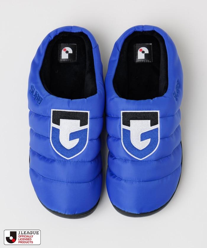 SUBU SUPPORTERS SANDAL 支撐款涼鞋