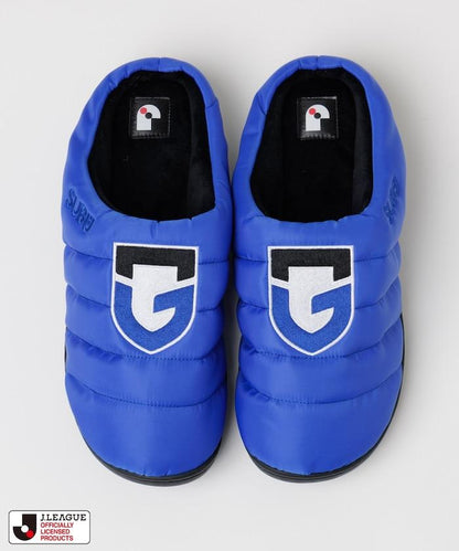 SUBU SUPPORTERS SANDAL 支撐款涼鞋