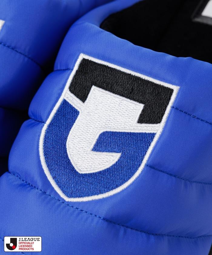 SUBU SUPPORTERS SANDAL 支撐款涼鞋