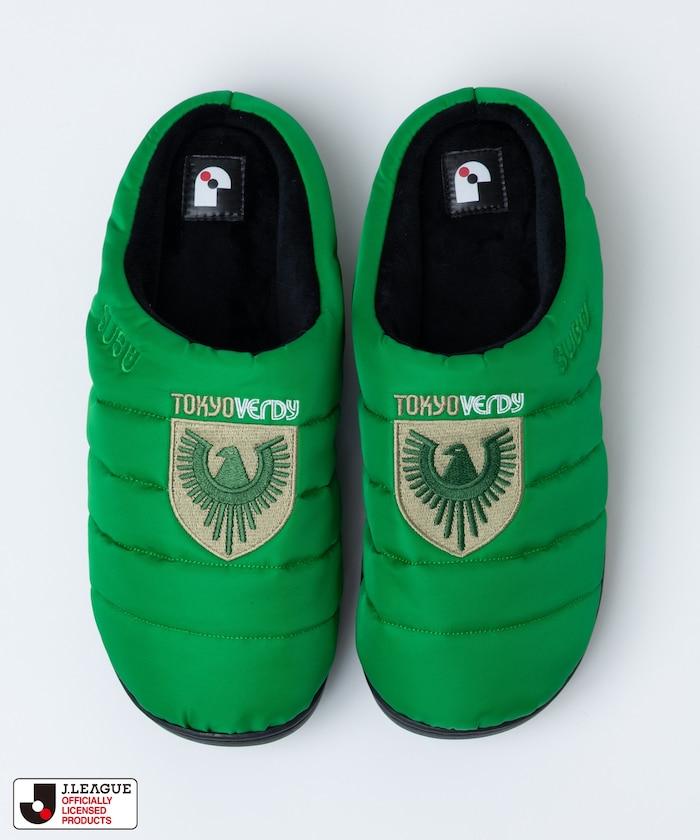 SUBU SUPPORTERS SANDAL 支撐款涼鞋