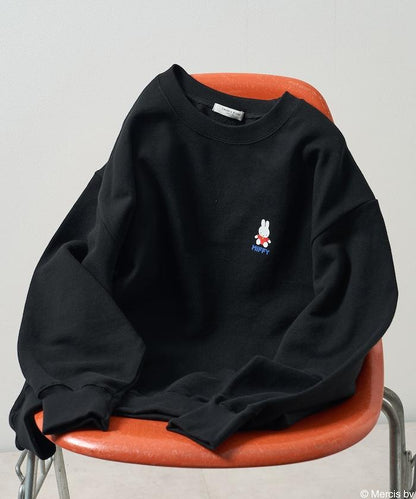 《米菲》Toys印花衛衣