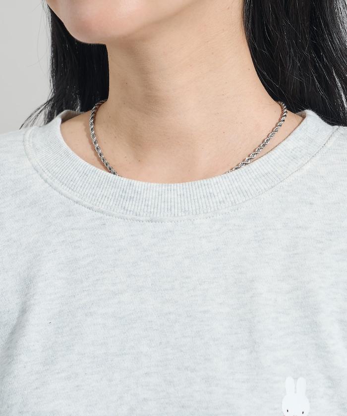 《米菲》Toys印花衛衣