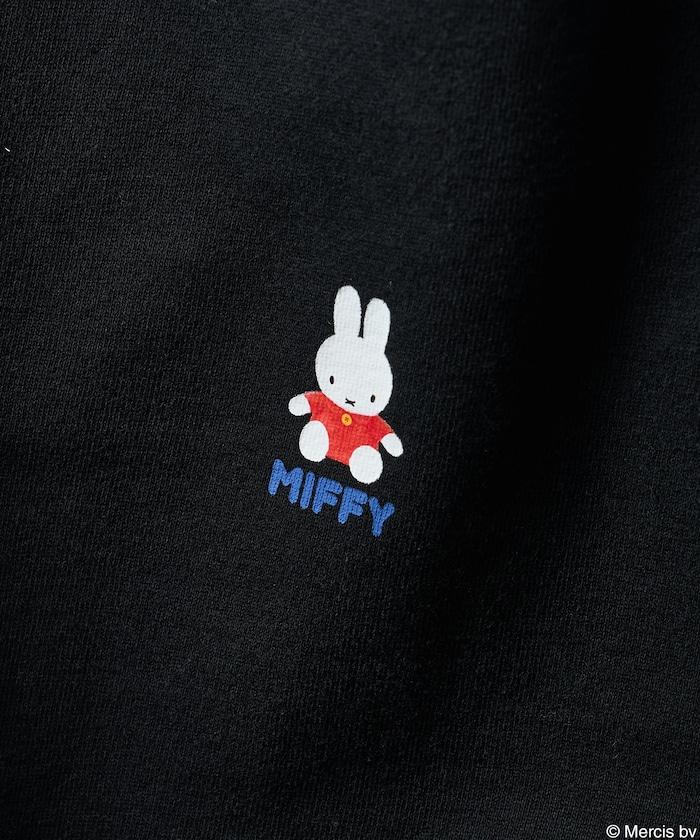 《米菲》Toys印花衛衣