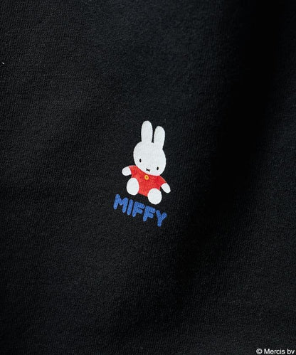 《米菲》Toys印花衛衣