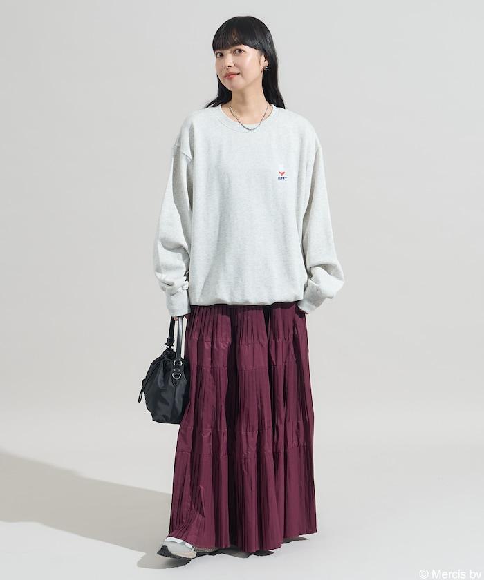 《米菲》Toys印花衛衣