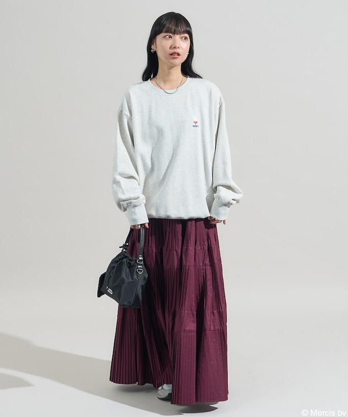 《米菲》Toys印花衛衣