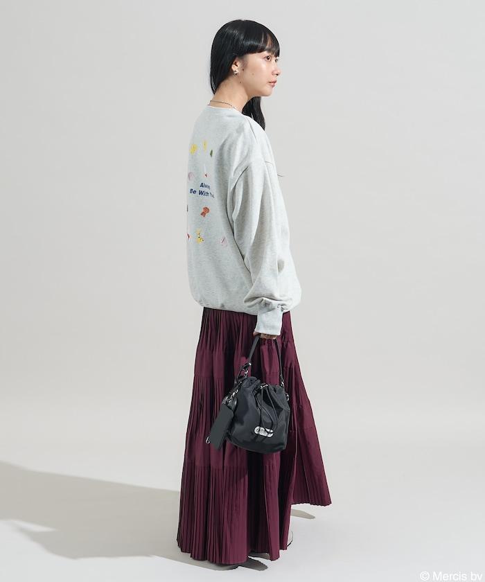 《米菲》Toys印花衛衣