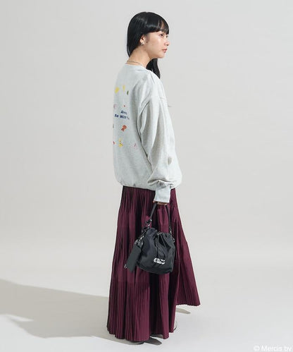 《米菲》Toys印花衛衣