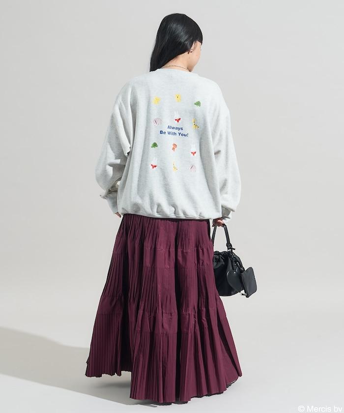 《米菲》Toys印花衛衣