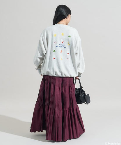 《米菲》Toys印花衛衣