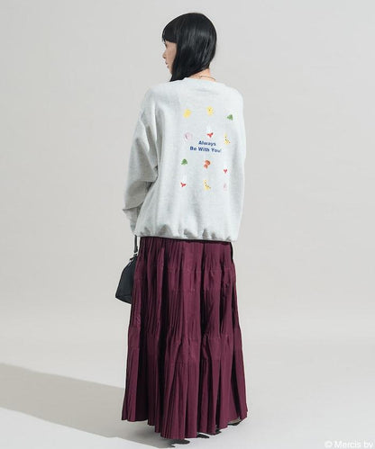 《米菲》Toys印花衛衣