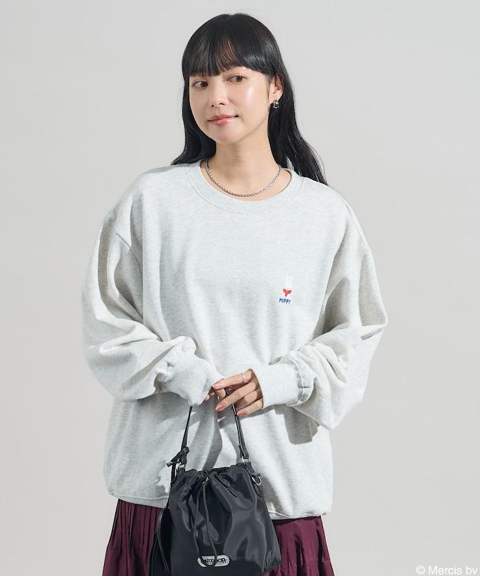 《米菲》Toys印花衛衣