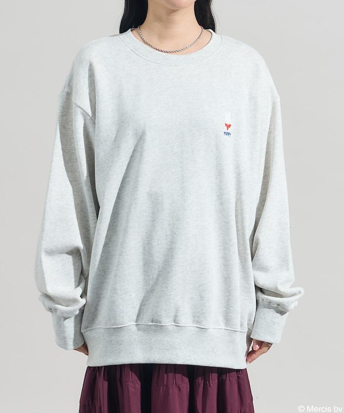 《米菲》Toys印花衛衣