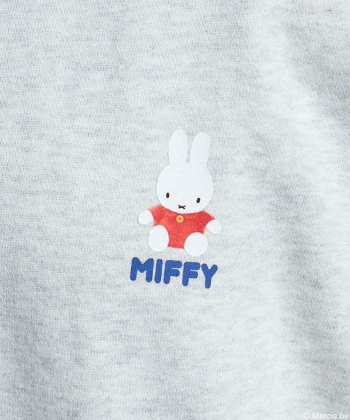 《米菲》Toys印花衛衣