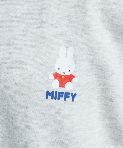 《米菲》Toys印花衛衣