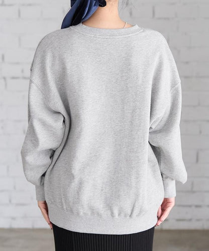 狗狗照片印花衛衣