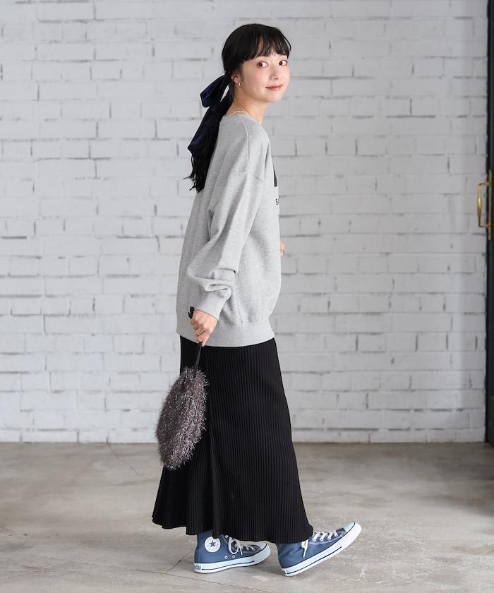 狗狗照片印花衛衣