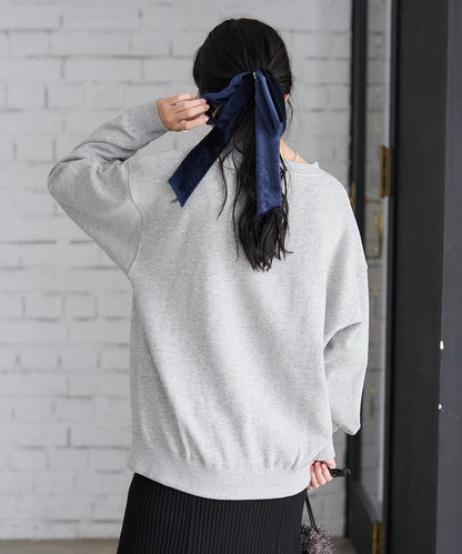 狗狗照片印花衛衣