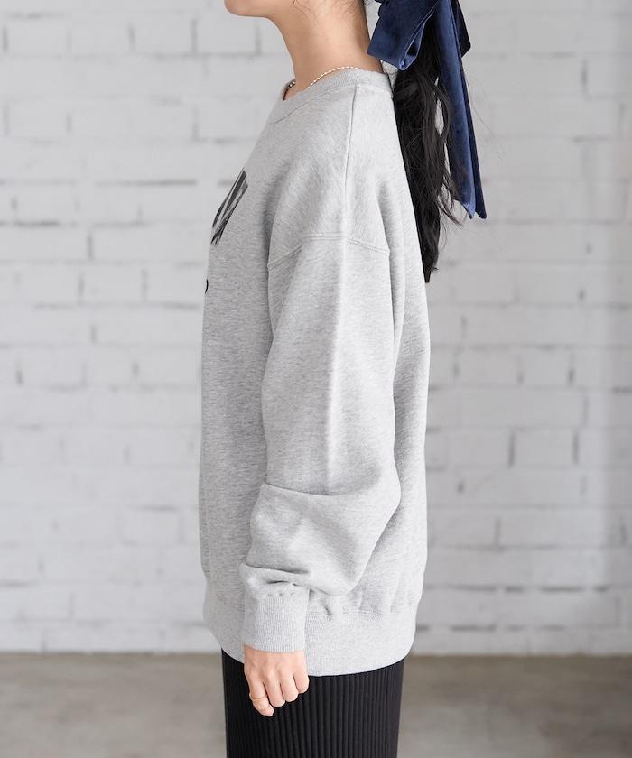 狗狗照片印花衛衣