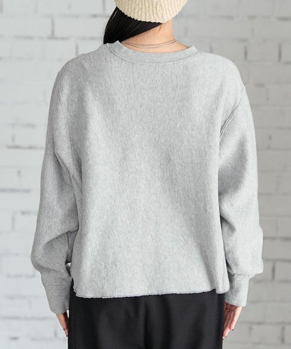 Newspaper印花衛衣