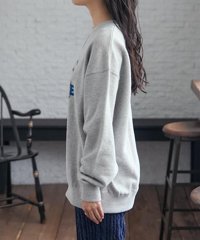 人像照片印花衛衣