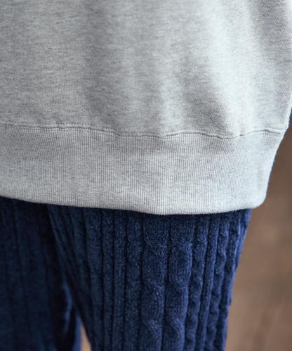 人像照片印花衛衣